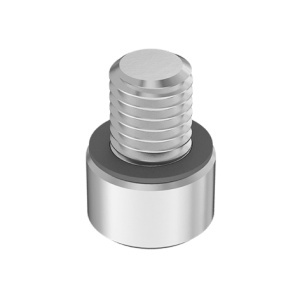 A2 with Silicone O-Ring Sealing Socket Head Screw M10 x 1.5 mm Thread size, 12mm Long图3